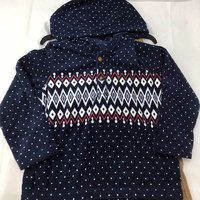  Carter's 卡特 男童休闲装三件套