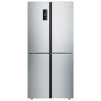 Ronshen 容声 BCD-426WD12FP 426升 十字对开冰箱 +凑单品