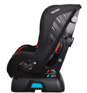 RECARO 瑞凯威 RIDE HERO美国队长2 安全座椅