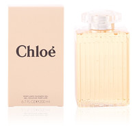Chloé 蔻依 同名经典女士香氛沐浴露 200ml