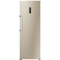 Ronshen/容声 BD-252WY 立式冰柜家用冷柜侧开门冷冻风冷