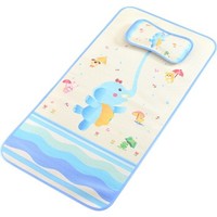 elepbaby 象宝宝 婴儿床凉席 120*60cm