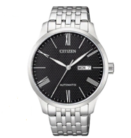 CITIZEN 西铁城 NH8350-59E 男士机械腕表