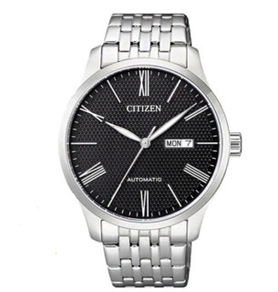 CITIZEN 西铁城 NH8350-59E 男士机械腕表