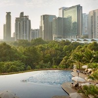 手慢无、旅游BUG价：吉隆坡文华东方酒店/新加坡四季酒店
