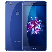 HUAWEI 华为 荣耀8 青春版 全网通手机 4GB+32GB 魅海蓝