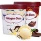  Häagen·Dazs 哈根达斯冰淇淋 400g*2桶  *2件　