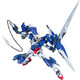 万代（BANDAI）高达Gundam拼插拼装模型玩具HG 1/144七剑00敢达0161935