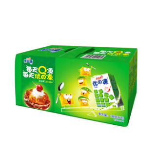 惠尔康优の冻仙草冻248g6盒