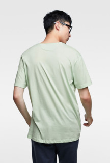  ZARA EASY 00722397508 男士基本款T恤 XL