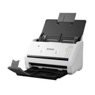 EPSON 爱普生 DS-570W 扫描仪 (A4 幅面、馈纸式、600*600dpi)