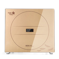 Haier 海尔 施特劳斯 HSNF-1500P0(S) 纳滤反渗透净水器 700G