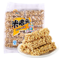 88VIP：UNCLE POP 米老头 农夫小舍 麦通 芝麻味