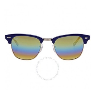 Ray·Ban 雷朋 RB3016 男士太阳镜