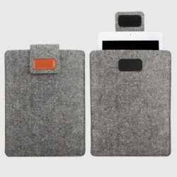 X·SOHSO iPad内胆包 mini7.9/9.7/10.5寸可选
