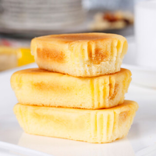 商品 huamei 华美 肉松蛋糕 1000g