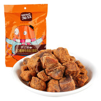  TAODO 淘豆 XO酱烤牛肉粒 原味 200g