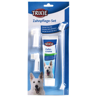 TRIXIE 犬用牙膏 (100g)