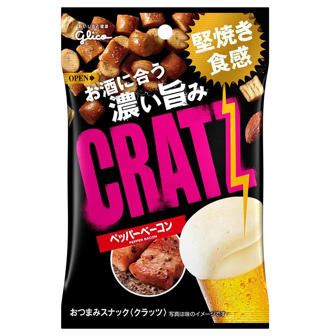 日本人爱吃的下酒菜 超棒下酒小零食推荐榜