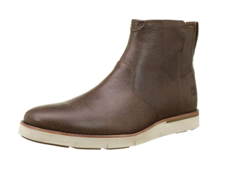Timberland 添柏岚 男士切尔西短靴