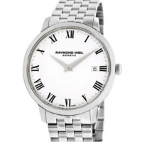 RAYMOND WEIL 蕾蒙威 Toccata 托卡塔系列 5588-ST-00300 男士腕表