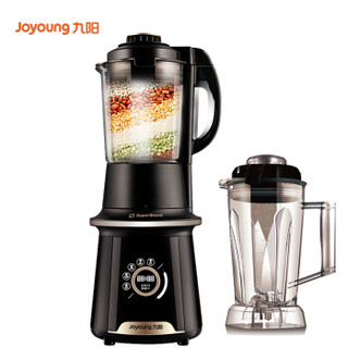 Joyoung 九阳 JYL-Y20 加热料理机