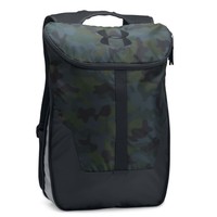 UNDER ARMOUR 安德玛 Expandable 休闲双肩包 27L