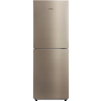  Midea 美的 BCD-236WM(E) 236升 双门冰箱