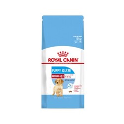 ROYAL CANIN 皇家 MEJ32 中型犬粮 4kg