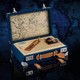 历史低价：PARKER 派克 世纪系列 匠艺之旅 钢笔 130周年限量款礼盒装