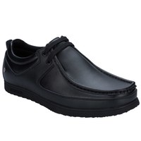 Deakins 男士休闲鞋 Black UK10