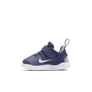 Nike 耐克 FREE RN 婴童运动童鞋