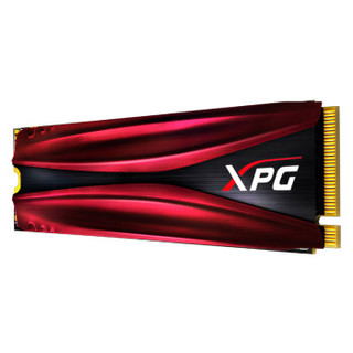 ADATA 威刚 XPG S11 M.2 2280 SSD 固态硬盘