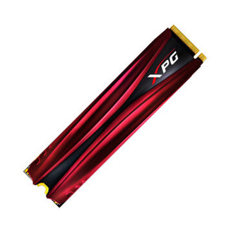 ADATA 威刚 XPG S11 M.2 2280 SSD 固态硬盘