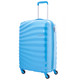 京东PLUS会员：AMERICAN TOURISTER 美旅 COASTLINE系列 I20 20寸拉杆箱 *2件