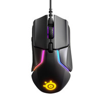 steelseries 赛睿 Rival 600 游戏鼠标 *2件