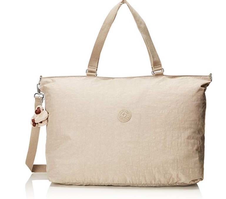 凯普林 kipling 凯浦林 K12292 行李包 米色 加大号