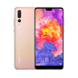 网易考拉黑卡会员:HUAWEI 华为 P20 Pro 6GB
