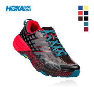 HOKA ONE ONE Speedgoat 2 男款越野跑鞋