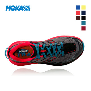 HOKA ONE ONE Speedgoat 2 男款越野跑鞋