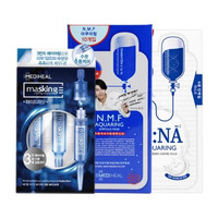 MEDIHEAL 美迪惠尔 深层补水套装