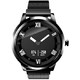 7日10点开售：联想 Watch X plus 米兰尼斯款 智能运动手表 黑色