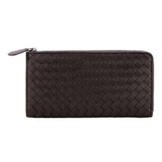 BOTTEGA VENETA 338137 女士长款钱包