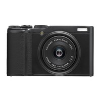 FUJIFILM 富士 XF10 APS-C 数码相机