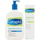 凑单品：Cetaphil 丝塔芙 温和洁面乳 1L+保湿润肤霜 100g