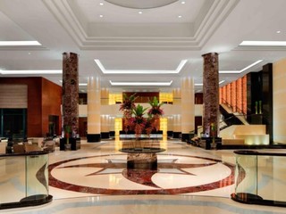 菲律宾宿务丽笙酒店（Radisson Blu Cebu）
