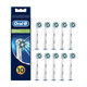  BRAUN 博朗 Oral-B 欧乐-B EB50 多角度清洁型刷头　