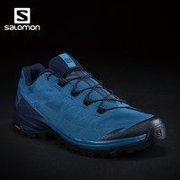 SALOMON 萨洛蒙 OUTpath 男款登山鞋