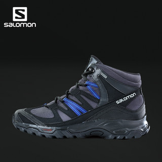 SALOMON 萨洛蒙 MUDSTONE MID 2 GTX 男款徒步鞋