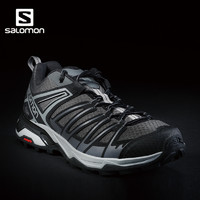 Salomon 萨洛蒙男款户外徒步鞋 登山鞋 X ULTRA 3 PRIME